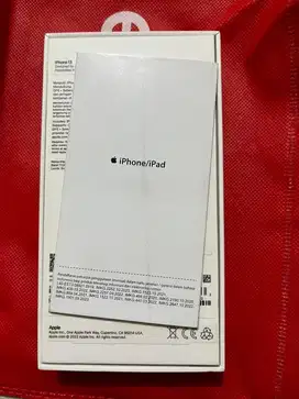 IPHONE 13 SECOND EX ERAFONE