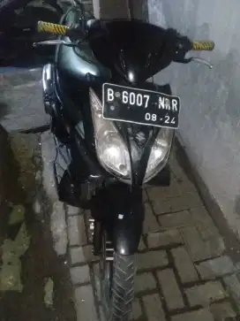 skywape thn 2008 ss lengkap