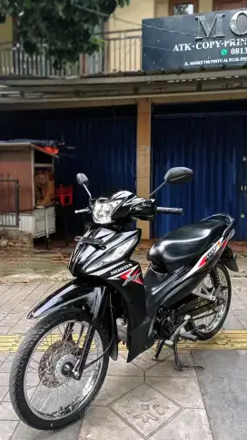 HONDA REVO FIT 2016
