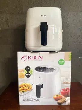 KIRIN Air Fryer KAF-935D