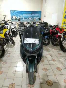 Yamaha Nmax 2023