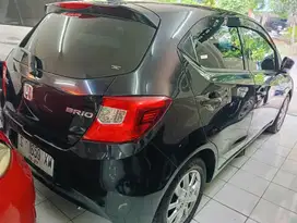 Honda Brio Satya 2021 Bensin