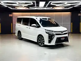 Toyota Voxy 2019 Bensin