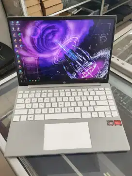 LATPOP HP AERO Ryzen 5 (12 core )