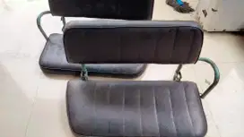 Jok belakang fj40