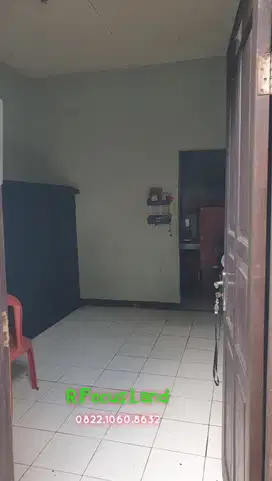 Kontrakan Murah 110 juta di PONDOK KACANG pondok aren