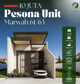 Promo perumahan pasuruan kota dekat gor pasuruan