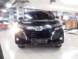 Toyota Avanza G 2020 Bensin istimewa