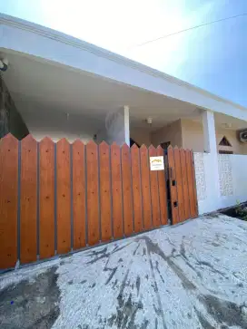 DISEWAKAN RUMAH MINIMALIS FURNISH ARCAMANIK BANDUNG