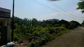DIJUAL TANAH SIAP BANGUN – DEKAT KAMPUS IPB