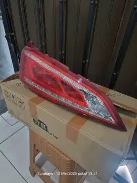 Stoplamp kiri belakang wuling Cortez type C