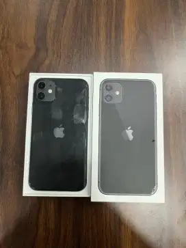 Second Iphone 11 128gb 5,25jt
