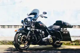 Harley davidson roadking FP sportster dyna fatbob fatboy ducati