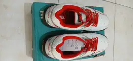 Jual sepatu eagle dari beli belum dipakai belum sentuh lantai