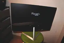 Monitor Armaggeddon Pixxel+ LCD Mati