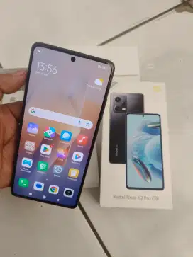 Redmi Note 12 Pro 5g 8/256