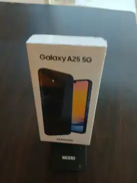 Samsung A25_ 5G 8/256