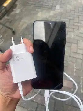 xiaomi redmi 7 mulus