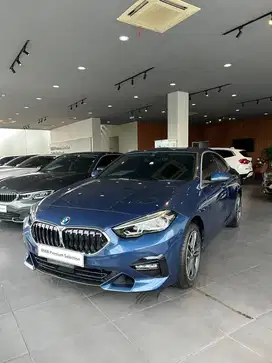 BMW 218i Gran Coupe Nik 2023