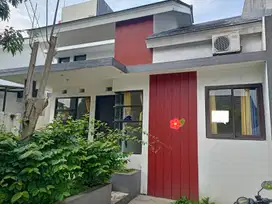 Dikontrakan Disewakan Rumah Rapi di Bogor Nirwana Residence BNR