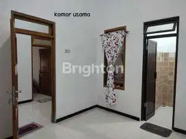 RUMAH SIAP HUNI AREA PEDURUNGAN SEMARANG TIMUR