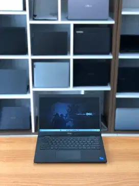 DELL LATITUDE 3420 | CORE I3-1115G4 | RAM 8GB SSD 256GB | MULUS | SLIM