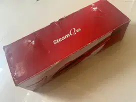 DIJUAL NEW STEAM Q : SETRIKA UAP 2IN1