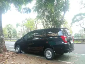 Over kredit Sigra tipe D tahun 2024 Manual