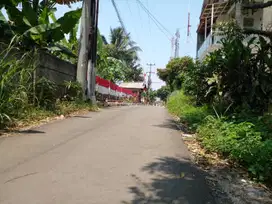Tanah Luas Bogor Timur Dekat Pintu Toll Summarecon Bogor, Legalitas SH