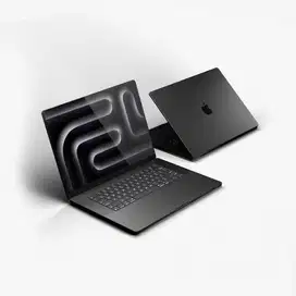 Kredit Macbook Pro M4 Segampang itu! Promo Bunga bisa 0% 2GP