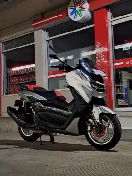 YAMAHA NMAX CONNECTED KEYLES KM 9RB ANTIK