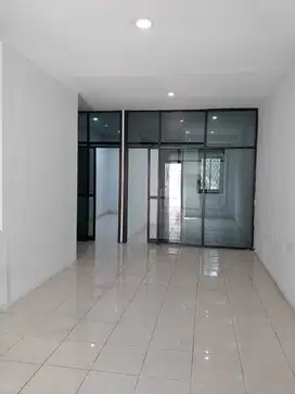 Disewakan Cepat Ruko Sunter Paradise,  Jakarta Utara