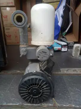 Dijual.pompa air merek sanyo