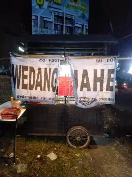 Lowongan kerja sore