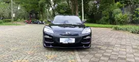 MAZDA RX8 COUPE 2012 KM 35K