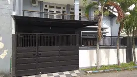 Jual Rumah SIAP HUNI DI GRIYA KEBRAON SURABAYA SELATAN