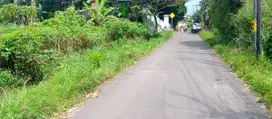 Tanah Kavling Tamansari, Cicil 30X Dekat Highland Park Resort