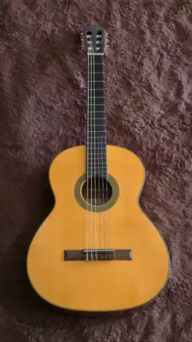 Gitar Cort AC 12 NAT Top Solid