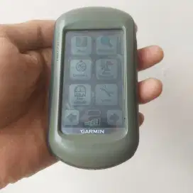 Gps garmin oregon 550 normal