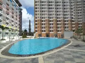 Jual Murah 190jt Apartemen Mares 2 akses terbaik di kota Depok
