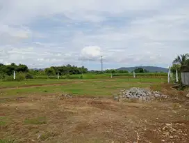 Spesial Kavling Ciampea Bogor Harga 46 Jutaan, View Bukit Lalana