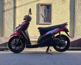 Yamaha Mio Sporty 2011