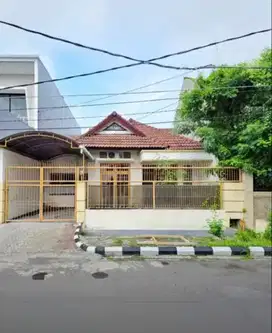 RUMAH MURAH SUTOREJO PRIMA UTARA LT.206 DKT MULYOSARI, WISMA PERMAI
