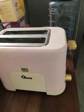 Oxone pemanggang roti pop up
