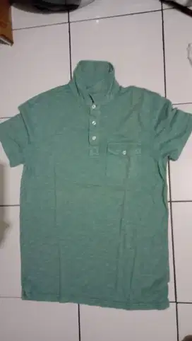 american eagle size s, LD: 50cm,kondisi baru, jual 100k