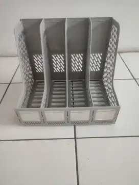 Boxfile plastiknkuat