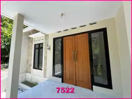 Rumah Murah Jogja di Balecatur 400an Jt