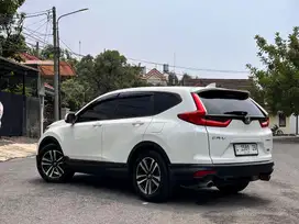 Honda CR-V 1.5 Prestige Turbo AT tahun 2019 TDP 35 juta