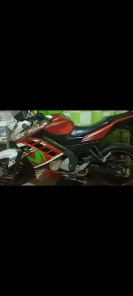 Jual motor vixion
