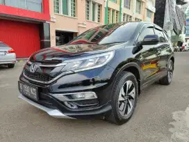 CRV 2.0 RM1 AT 2015 TDP20jt Honda CR-V Matic Facelift Automatic